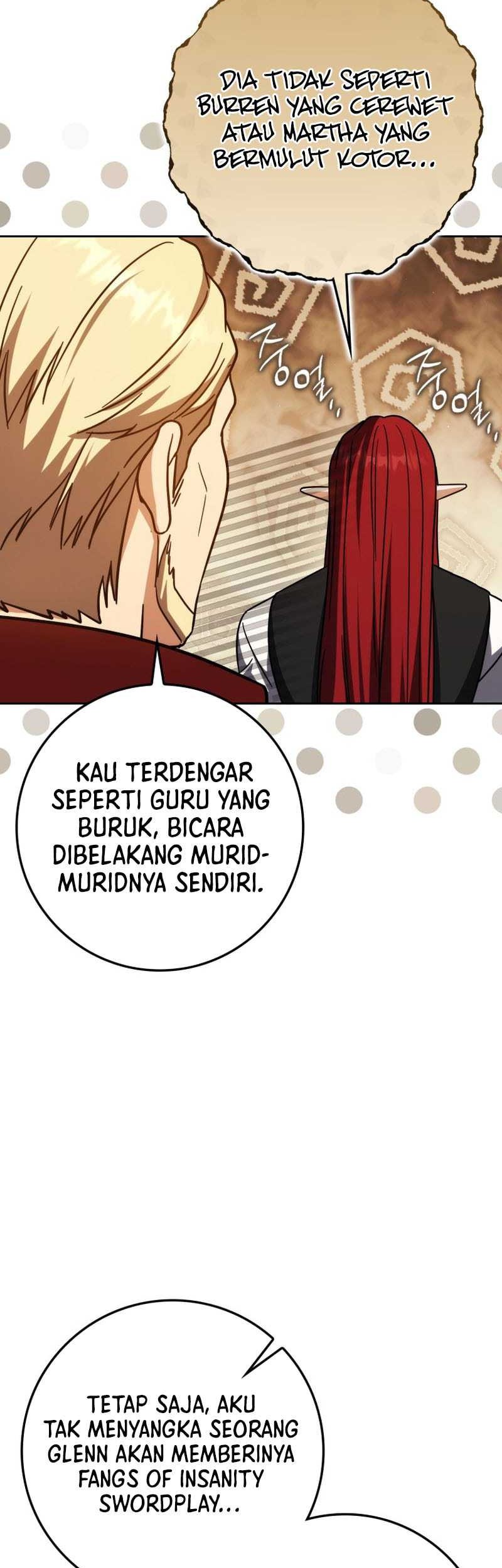 The Reincarnated Assassin is a Genius Swordsman Chapter 56 Gambar 67