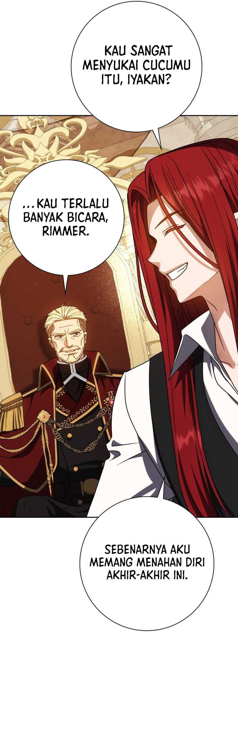 The Reincarnated Assassin is a Genius Swordsman Chapter 56 Gambar 69
