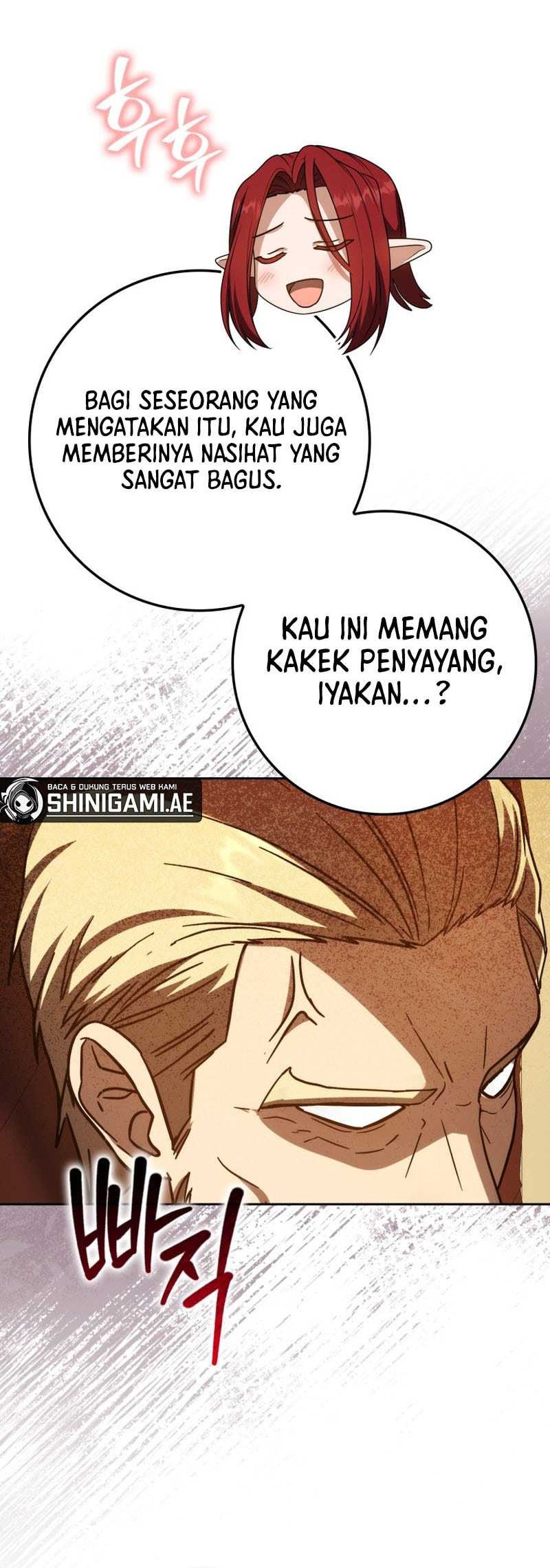 The Reincarnated Assassin is a Genius Swordsman Chapter 56 Gambar 72