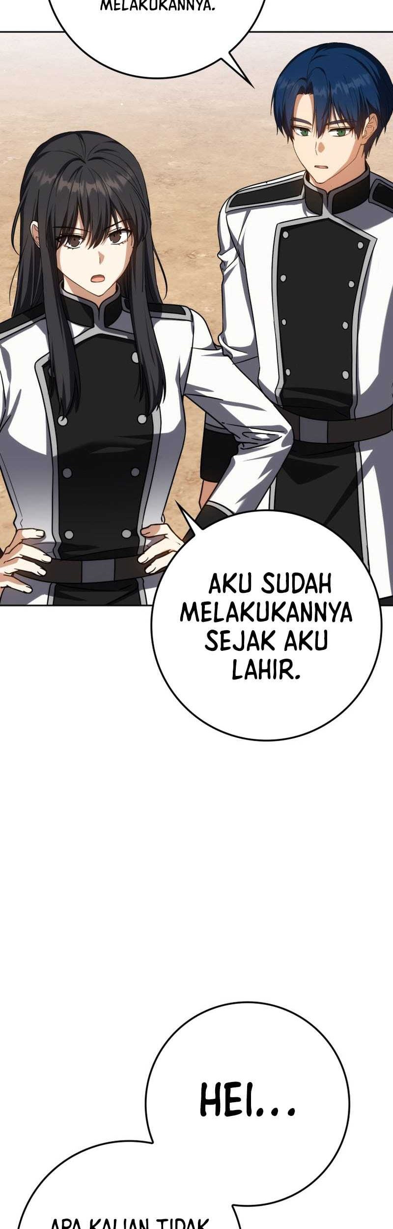 The Reincarnated Assassin is a Genius Swordsman Chapter 56 Gambar 14