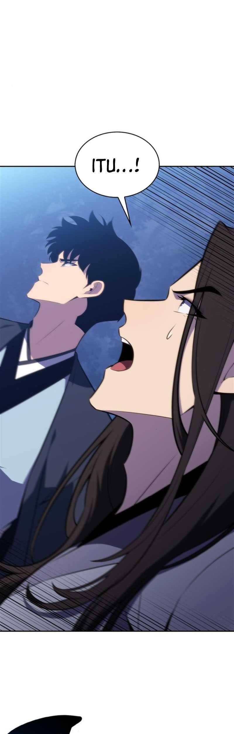 Baca Manhwa Solo Max-Level Newbie Chapter 196 Gambar 2