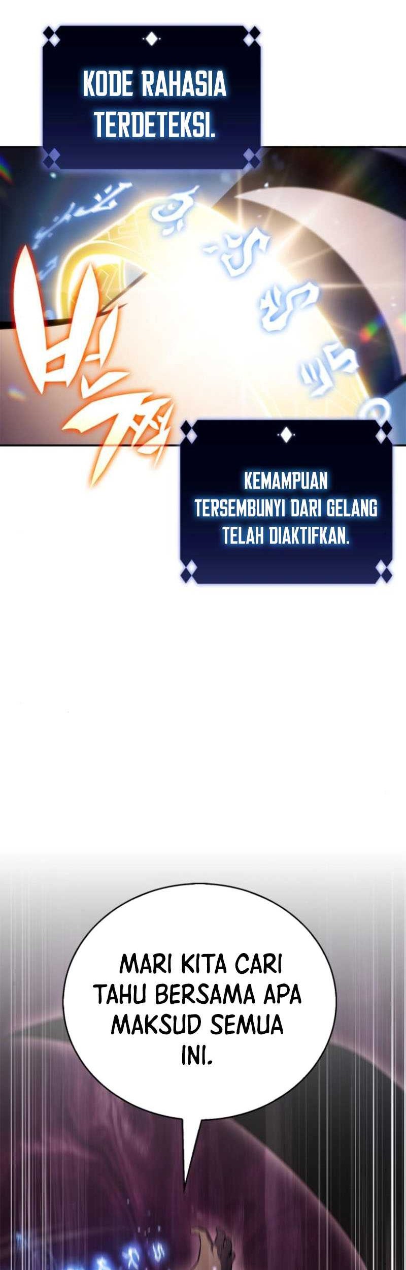 Solo Max-Level Newbie Chapter 196 Gambar 23