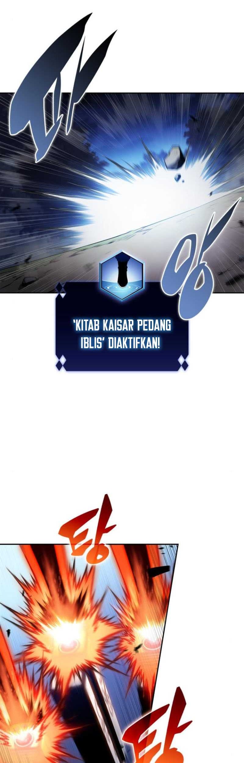 Solo Max-Level Newbie Chapter 196 Gambar 62