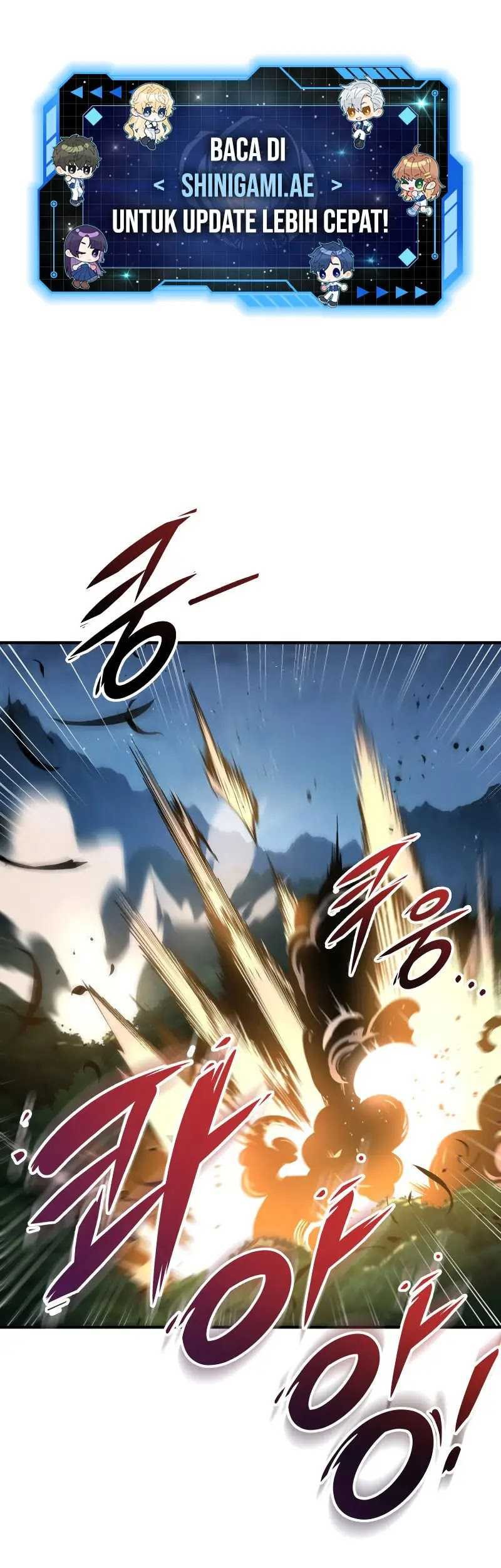 Baca Manhwa Heavenly Inquisition Sword Chapter 112 Gambar 2