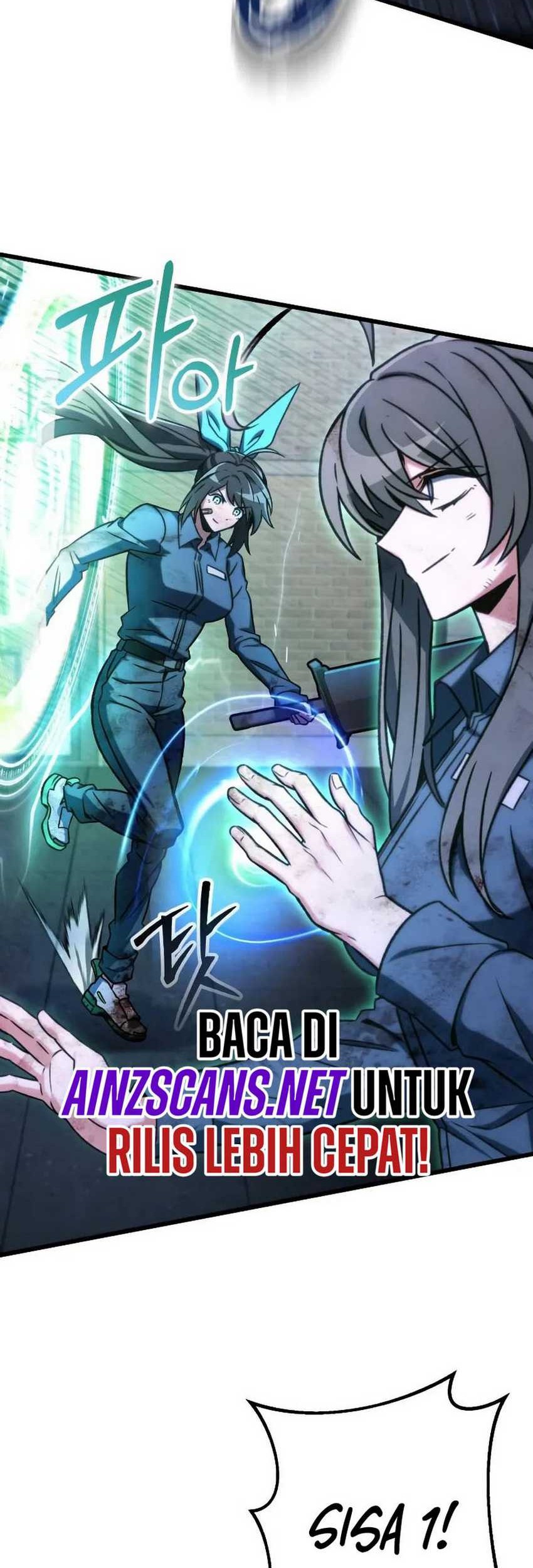 The Genius Assassin Who Takes it All Chapter 69 Gambar 36