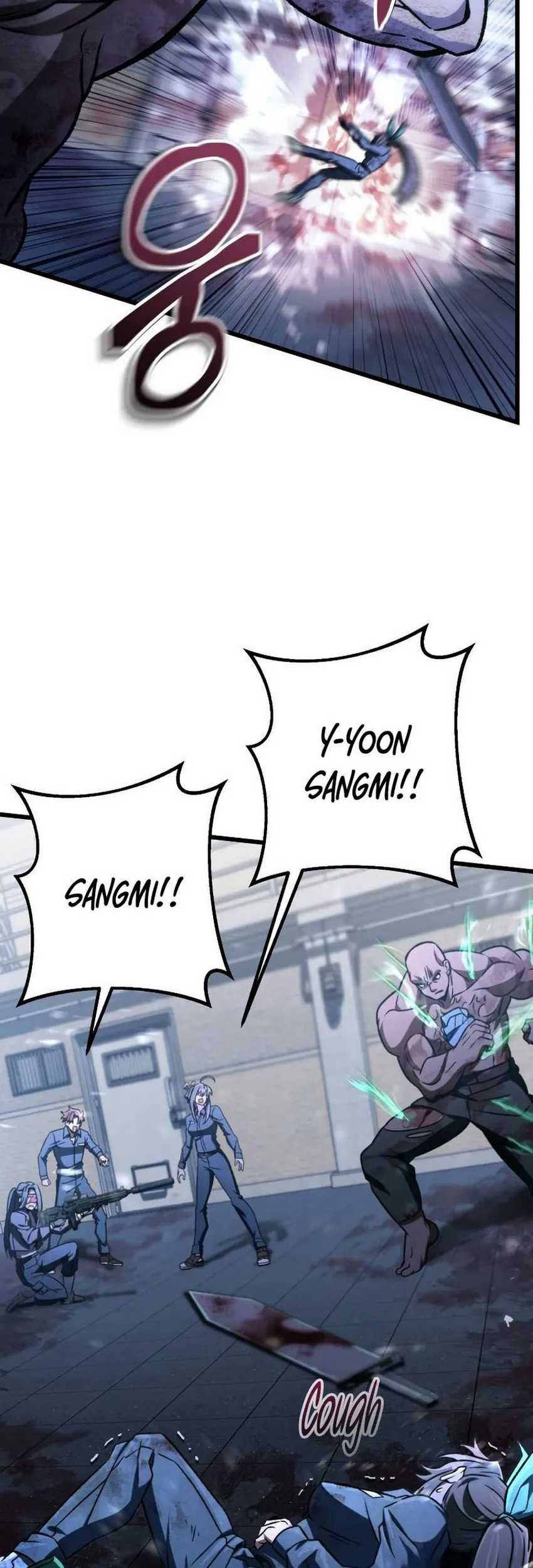 The Genius Assassin Who Takes it All Chapter 69 Gambar 41