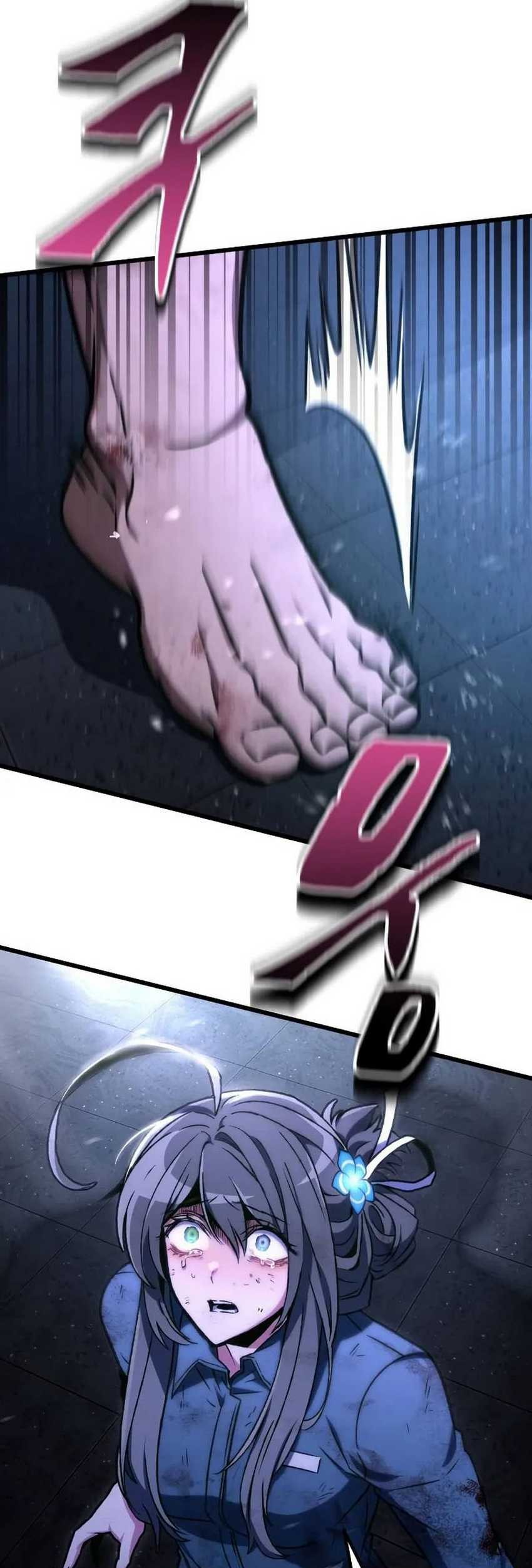 The Genius Assassin Who Takes it All Chapter 69 Gambar 43