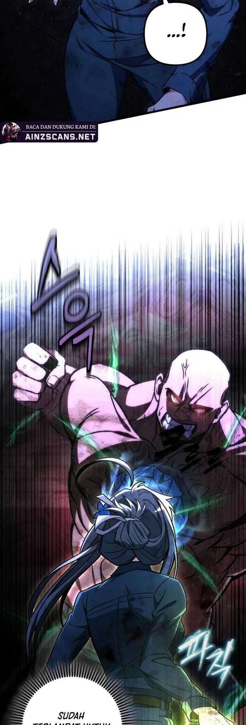 The Genius Assassin Who Takes it All Chapter 69 Gambar 44