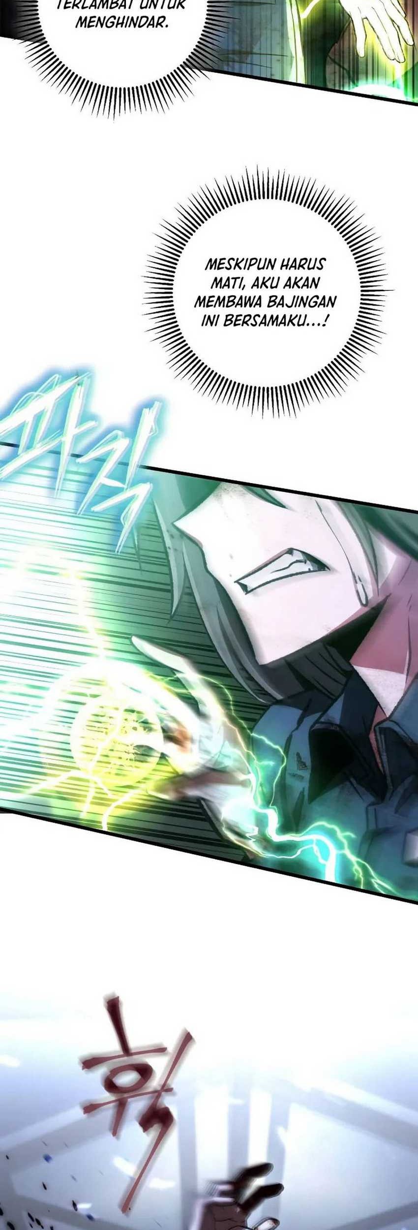 The Genius Assassin Who Takes it All Chapter 69 Gambar 45