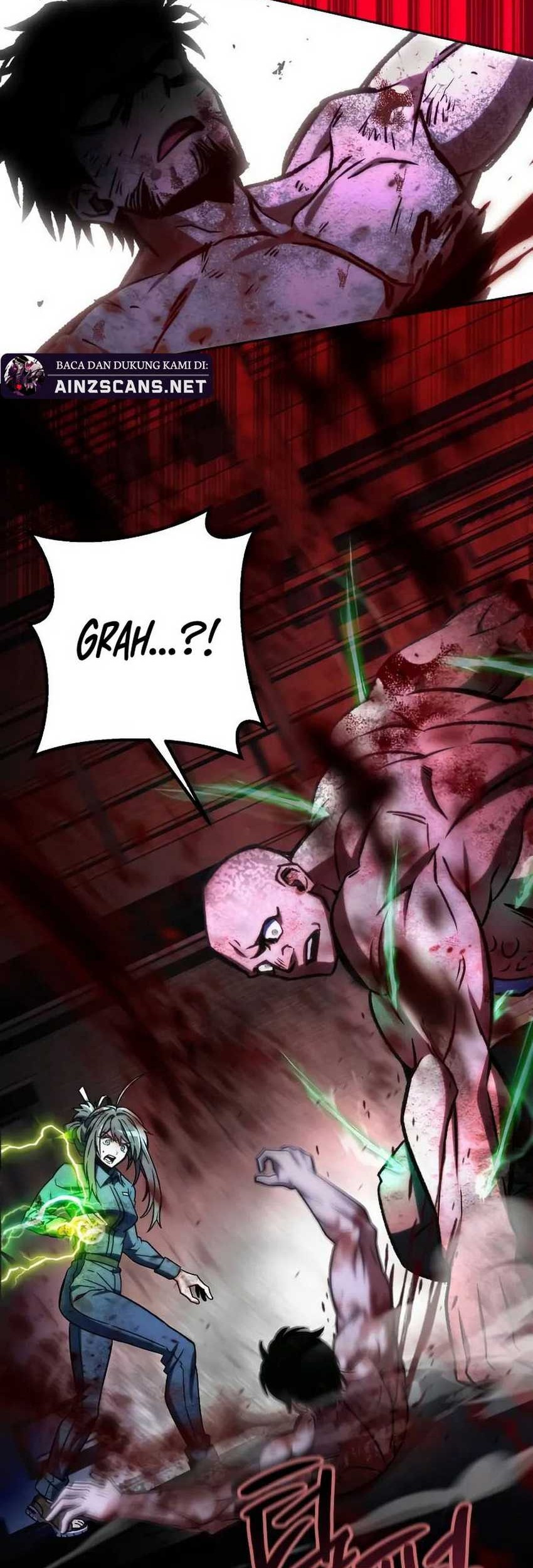 The Genius Assassin Who Takes it All Chapter 69 Gambar 48