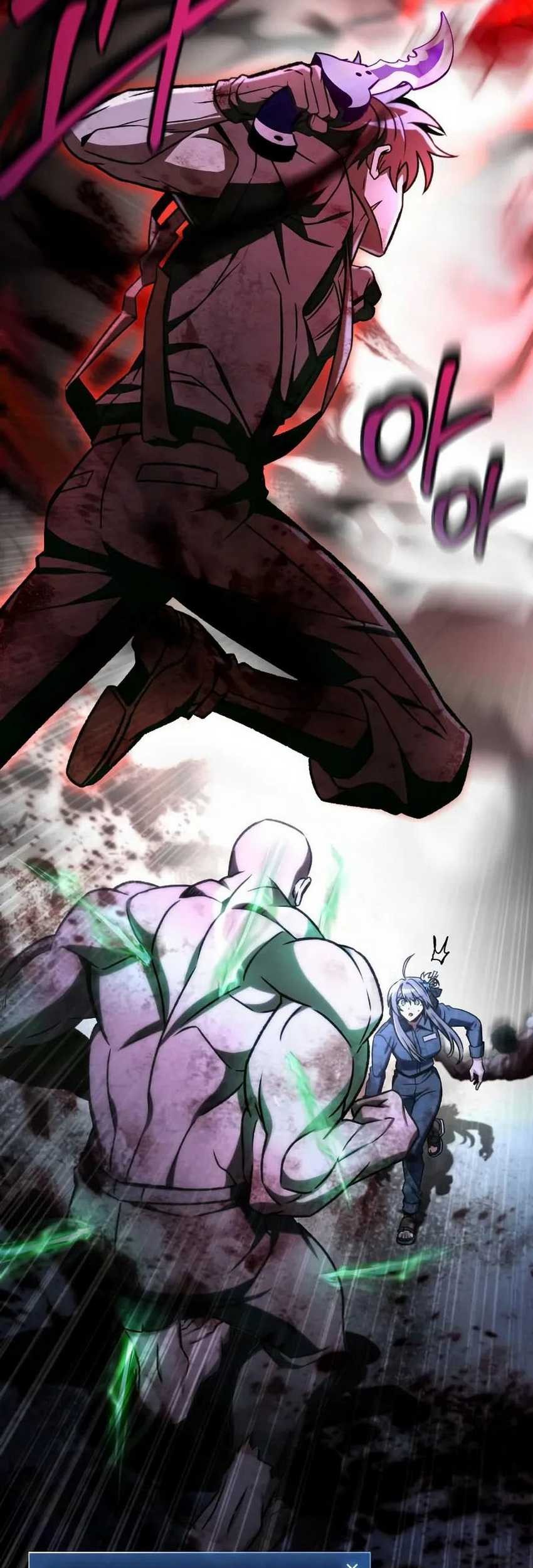 The Genius Assassin Who Takes it All Chapter 69 Gambar 51