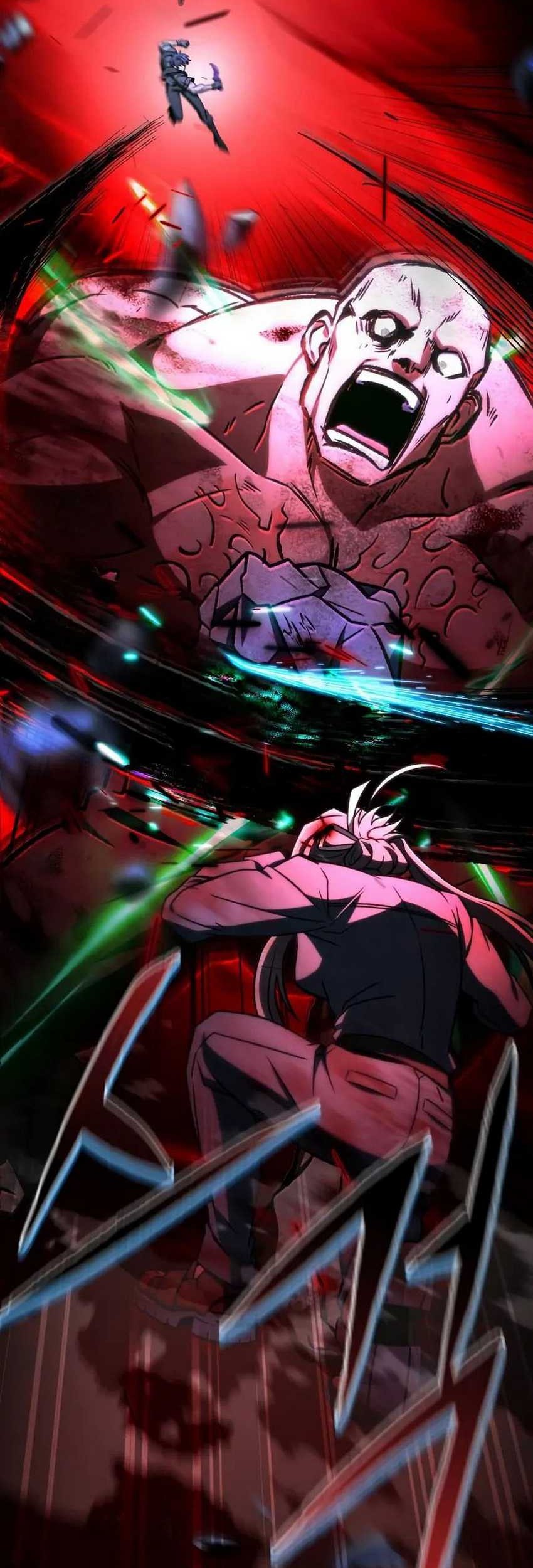 The Genius Assassin Who Takes it All Chapter 69 Gambar 53
