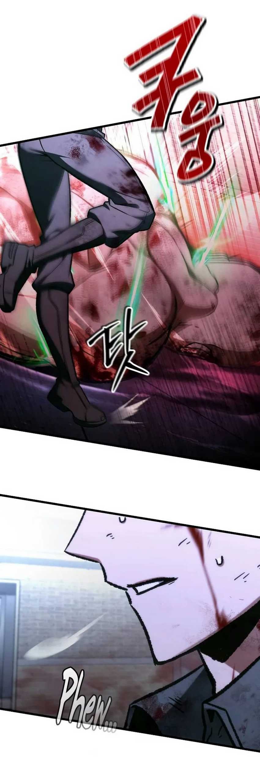 The Genius Assassin Who Takes it All Chapter 69 Gambar 55