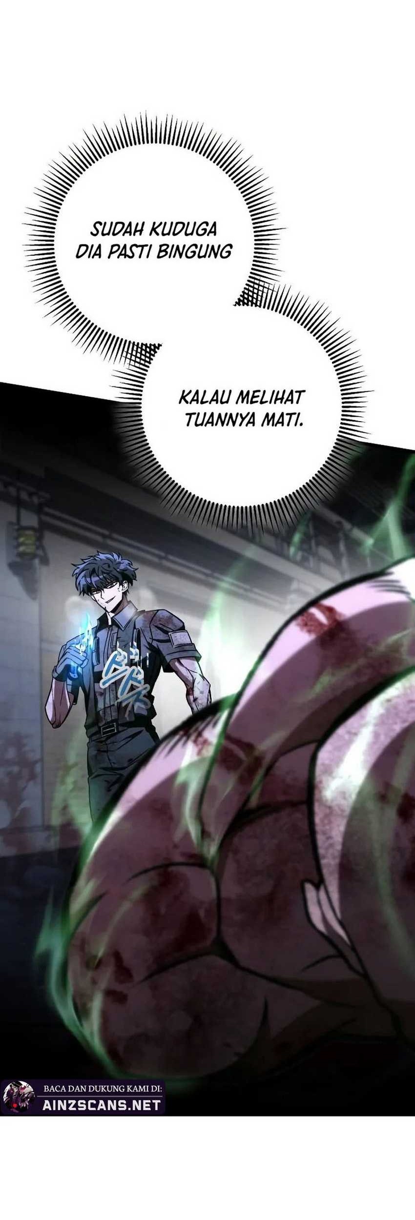 The Genius Assassin Who Takes it All Chapter 69 Gambar 56