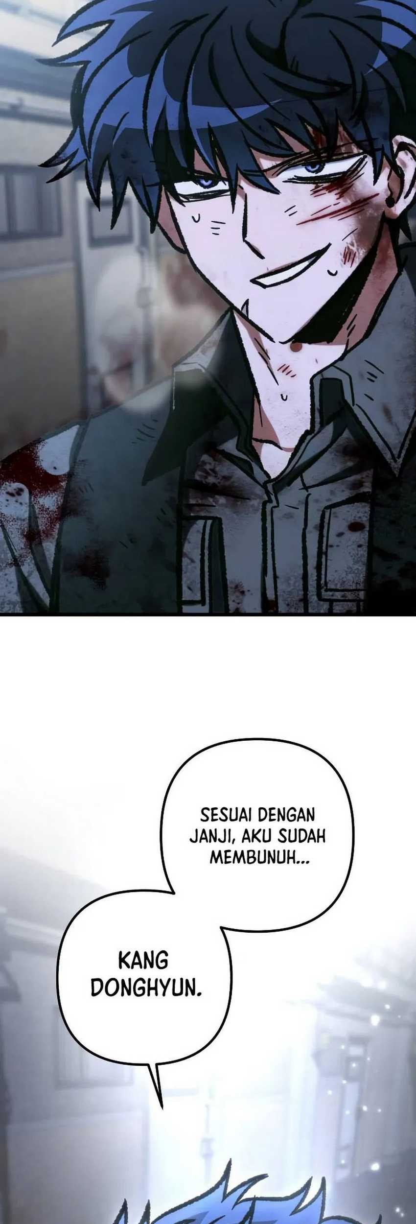 The Genius Assassin Who Takes it All Chapter 69 Gambar 59
