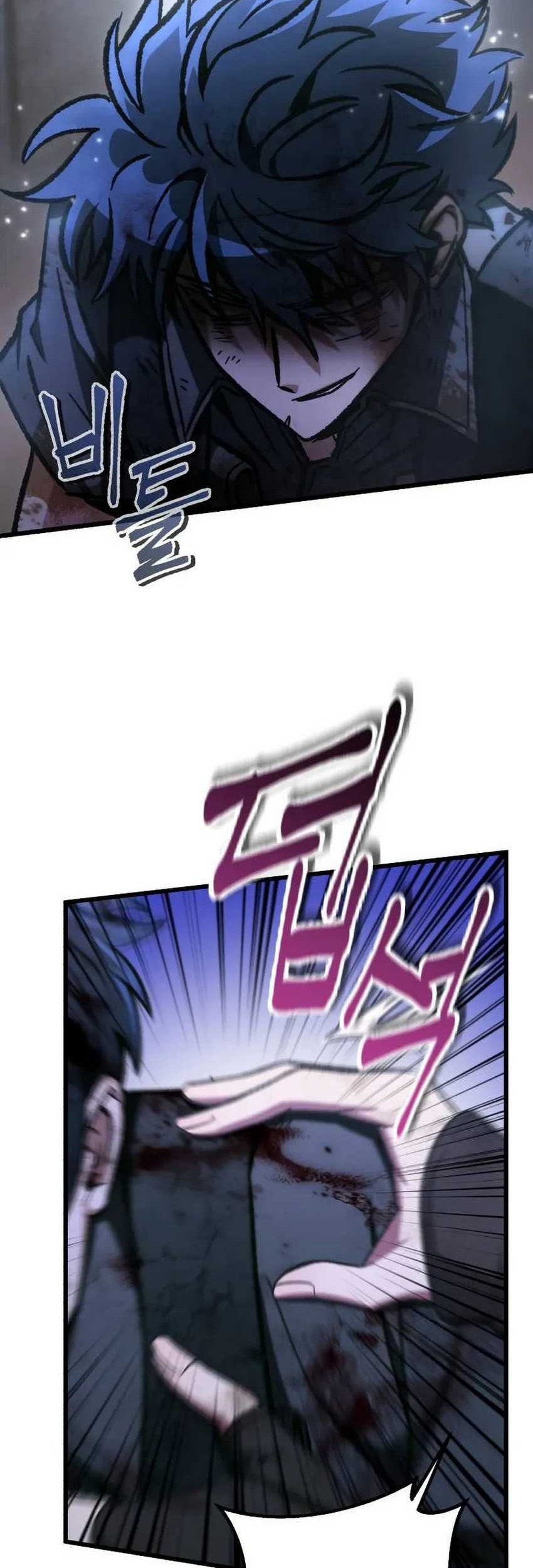 The Genius Assassin Who Takes it All Chapter 69 Gambar 60