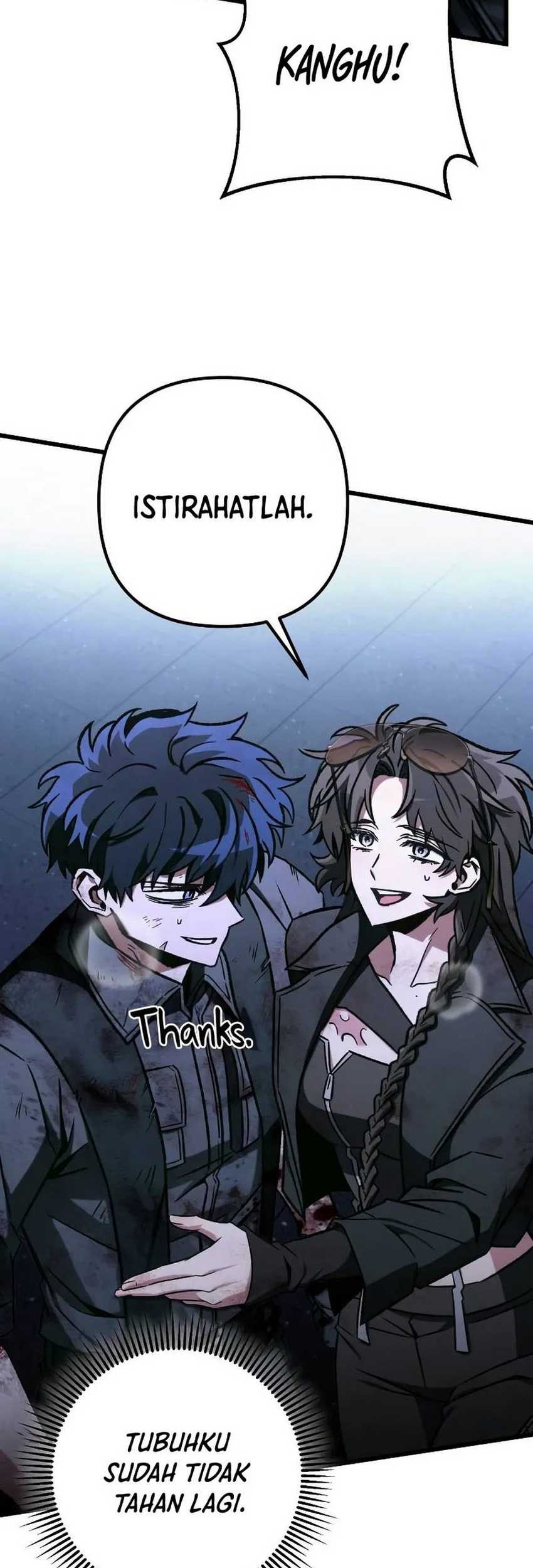 The Genius Assassin Who Takes it All Chapter 69 Gambar 61