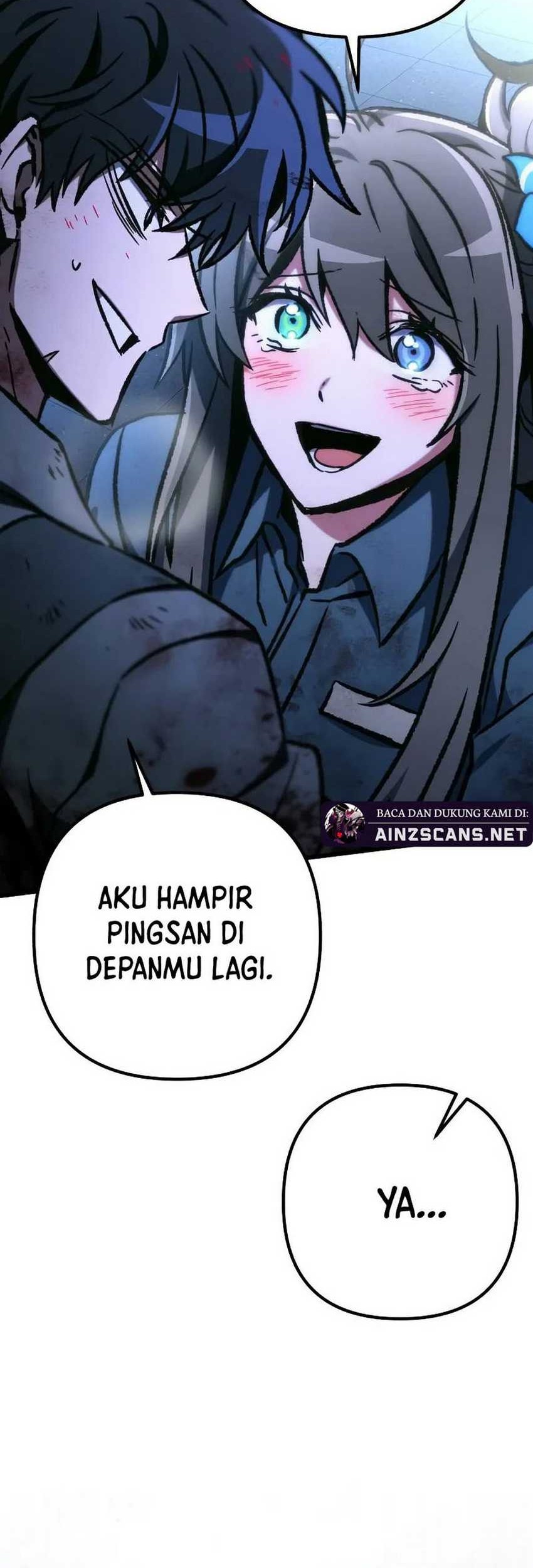 The Genius Assassin Who Takes it All Chapter 69 Gambar 64