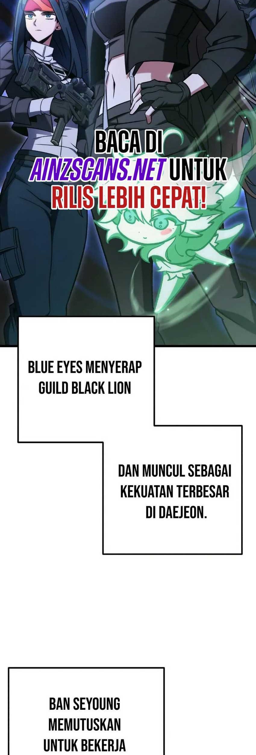 The Genius Assassin Who Takes it All Chapter 69 Gambar 68