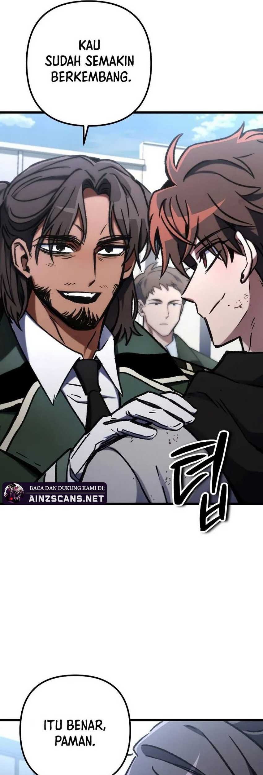 The Genius Assassin Who Takes it All Chapter 69 Gambar 74