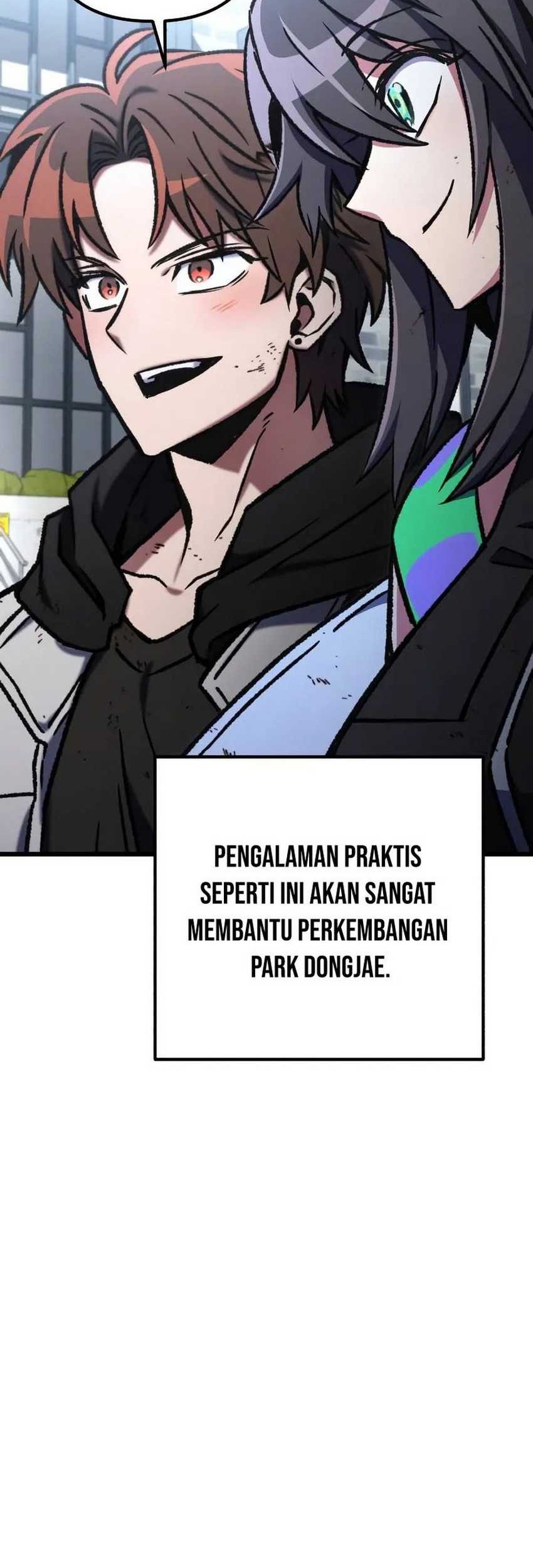 The Genius Assassin Who Takes it All Chapter 69 Gambar 75