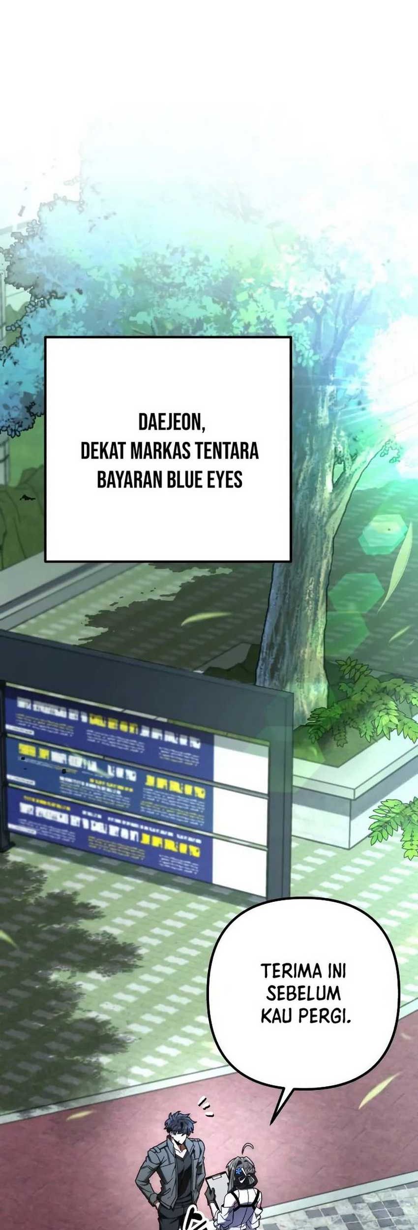The Genius Assassin Who Takes it All Chapter 69 Gambar 76