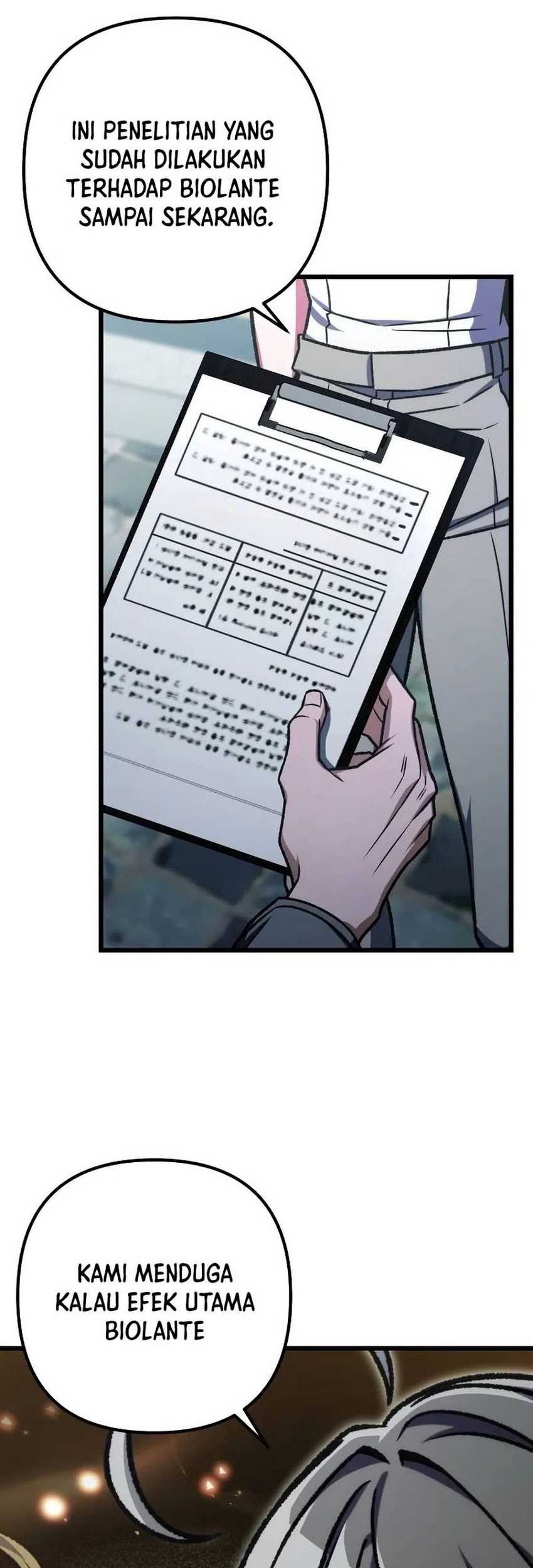 The Genius Assassin Who Takes it All Chapter 69 Gambar 78