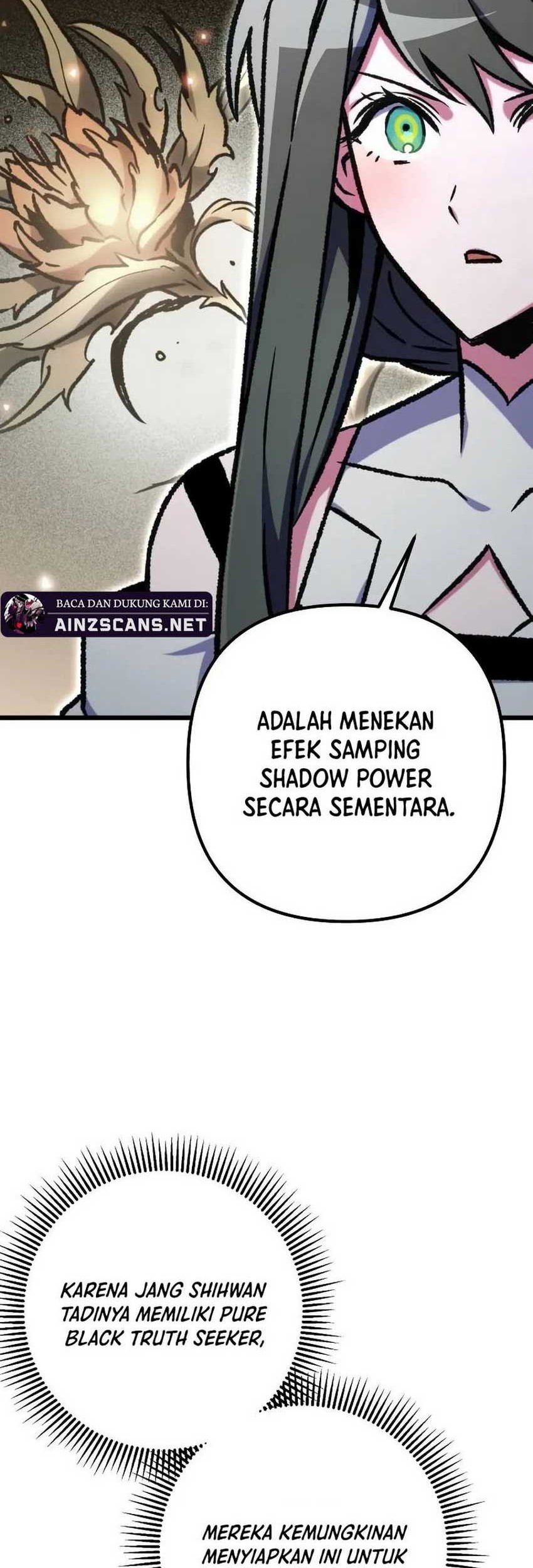 The Genius Assassin Who Takes it All Chapter 69 Gambar 79