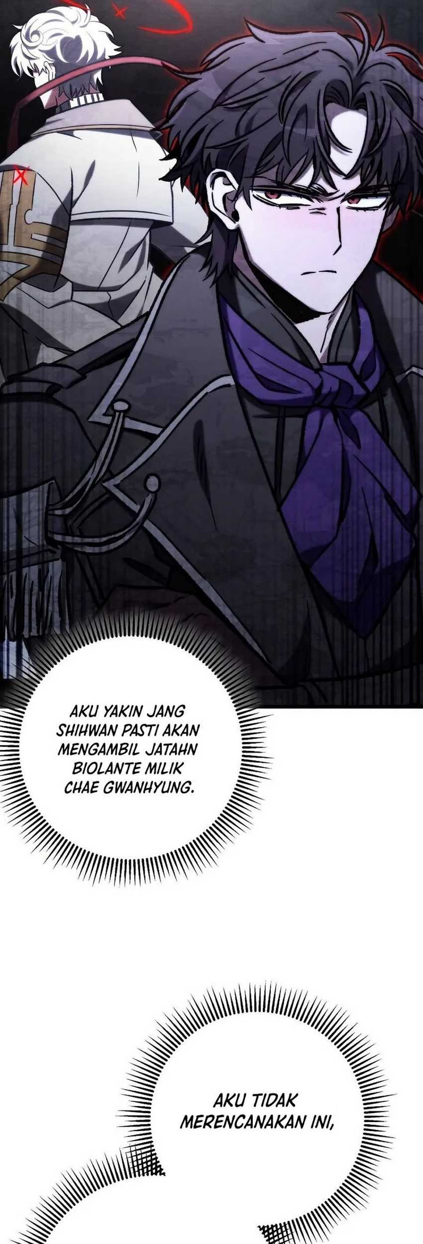 The Genius Assassin Who Takes it All Chapter 69 Gambar 81