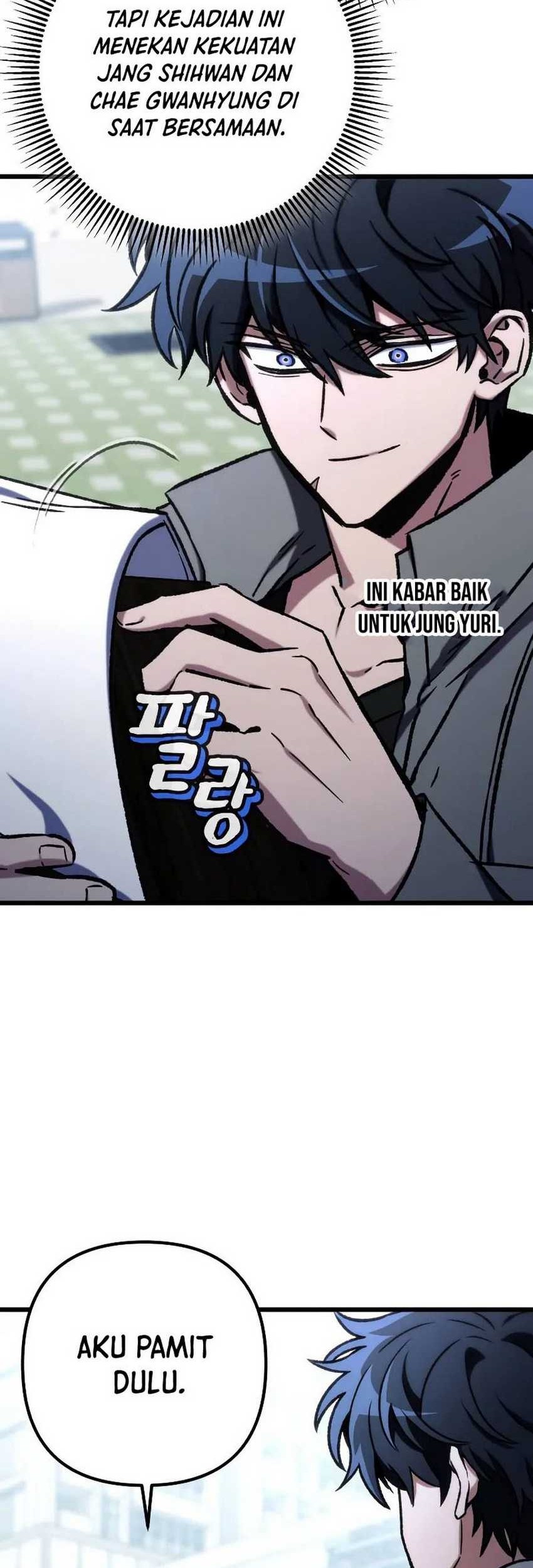 The Genius Assassin Who Takes it All Chapter 69 Gambar 82