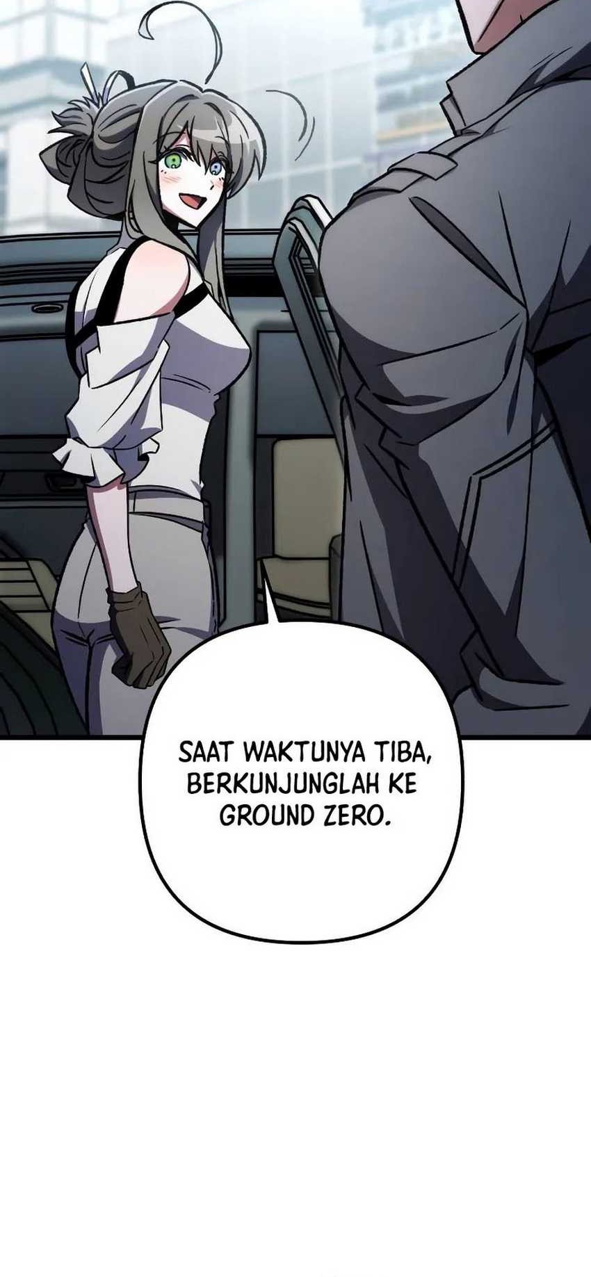 The Genius Assassin Who Takes it All Chapter 69 Gambar 83