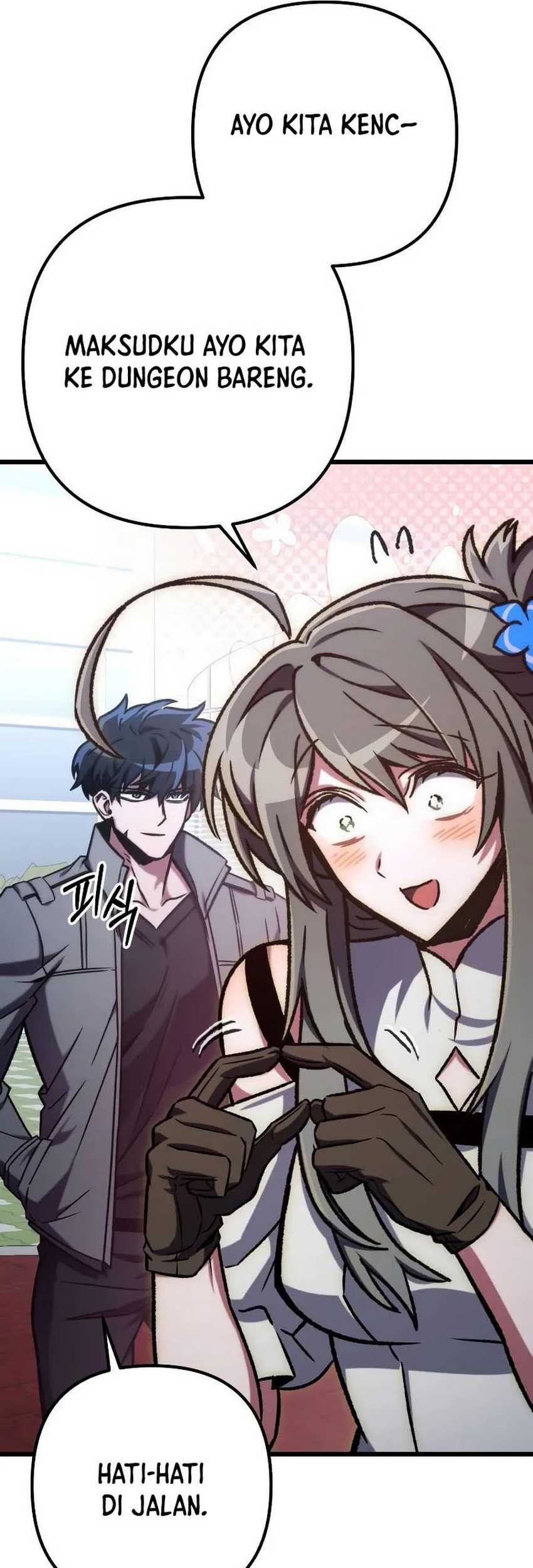 The Genius Assassin Who Takes it All Chapter 69 Gambar 84