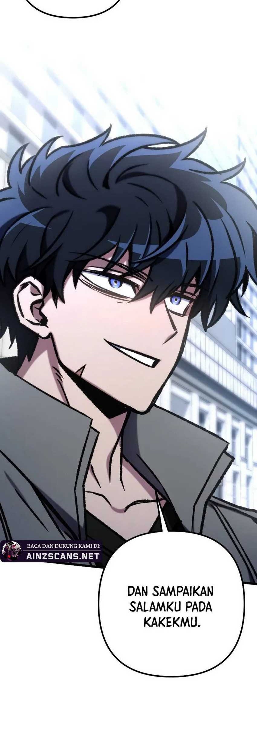 The Genius Assassin Who Takes it All Chapter 69 Gambar 85