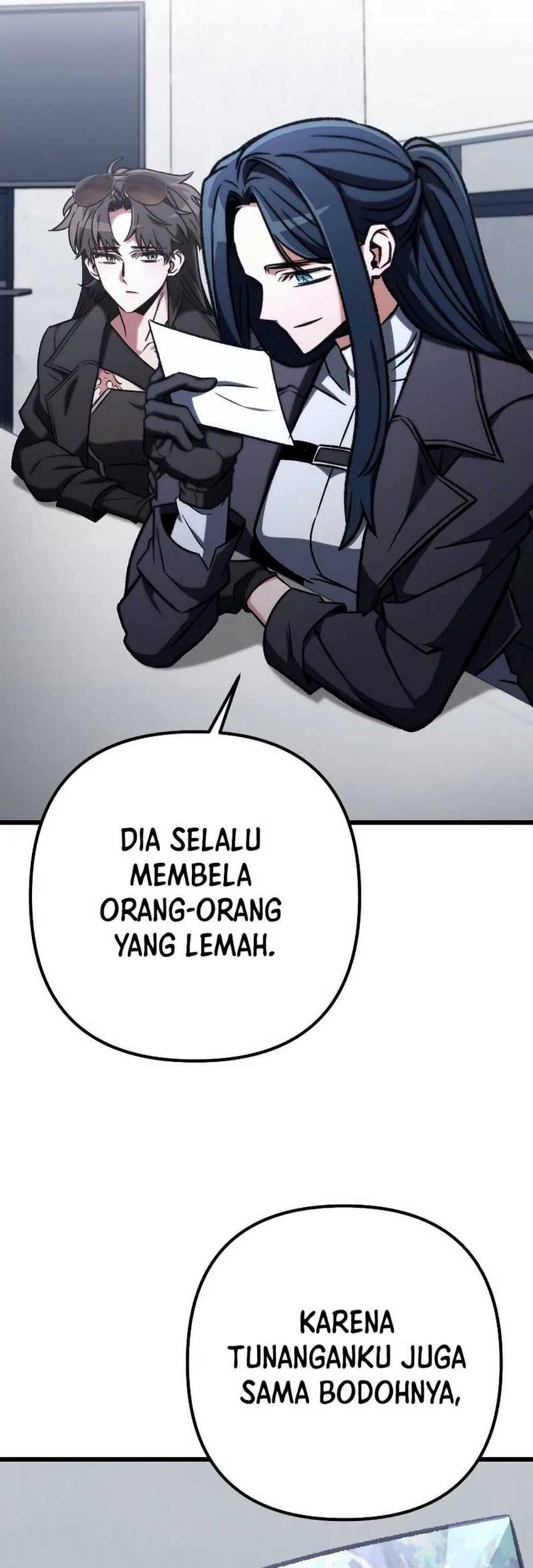 The Genius Assassin Who Takes it All Chapter 69 Gambar 87