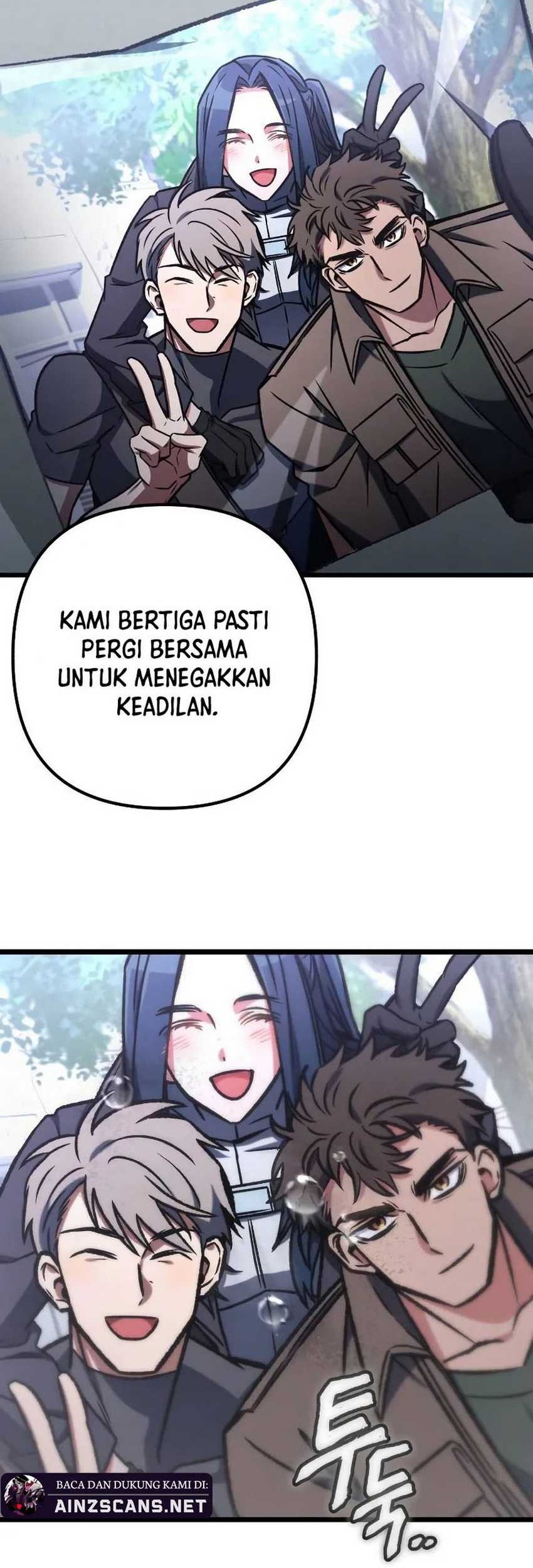 The Genius Assassin Who Takes it All Chapter 69 Gambar 88