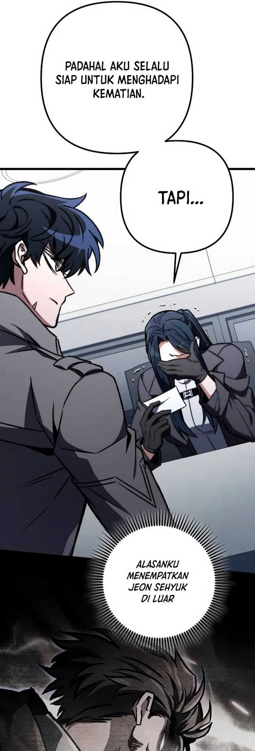 The Genius Assassin Who Takes it All Chapter 69 Gambar 90