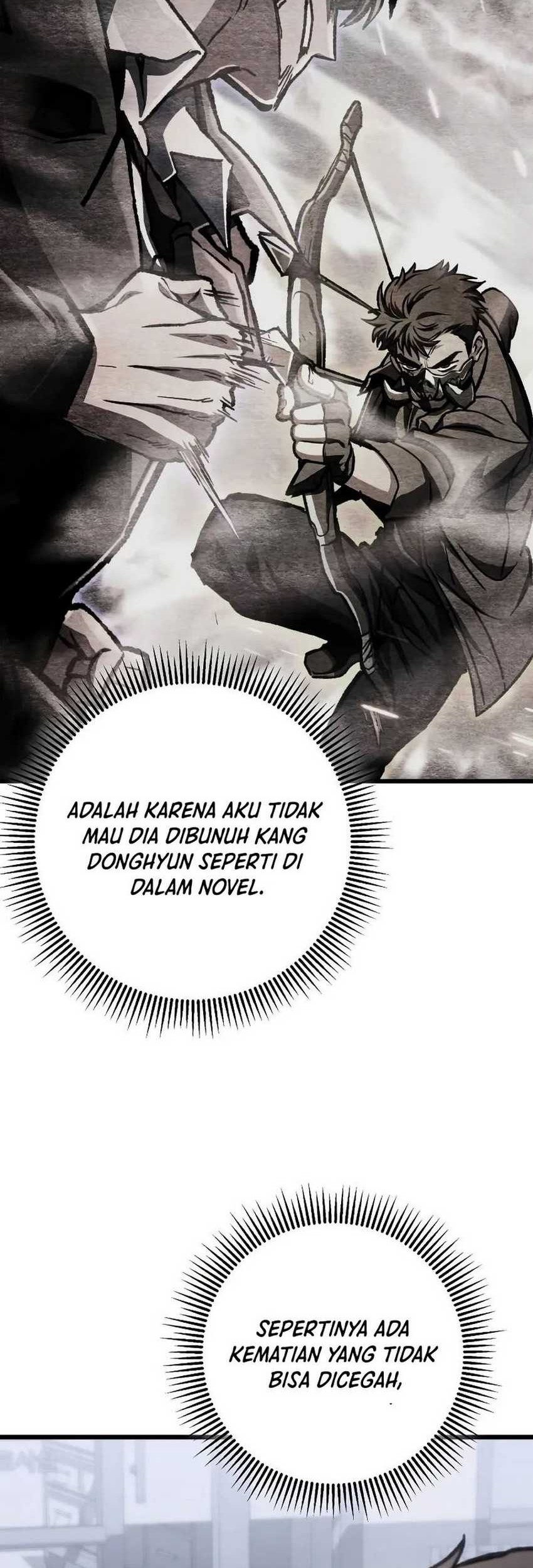 The Genius Assassin Who Takes it All Chapter 69 Gambar 91