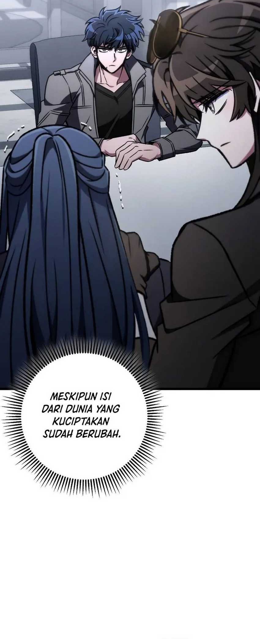 The Genius Assassin Who Takes it All Chapter 69 Gambar 92