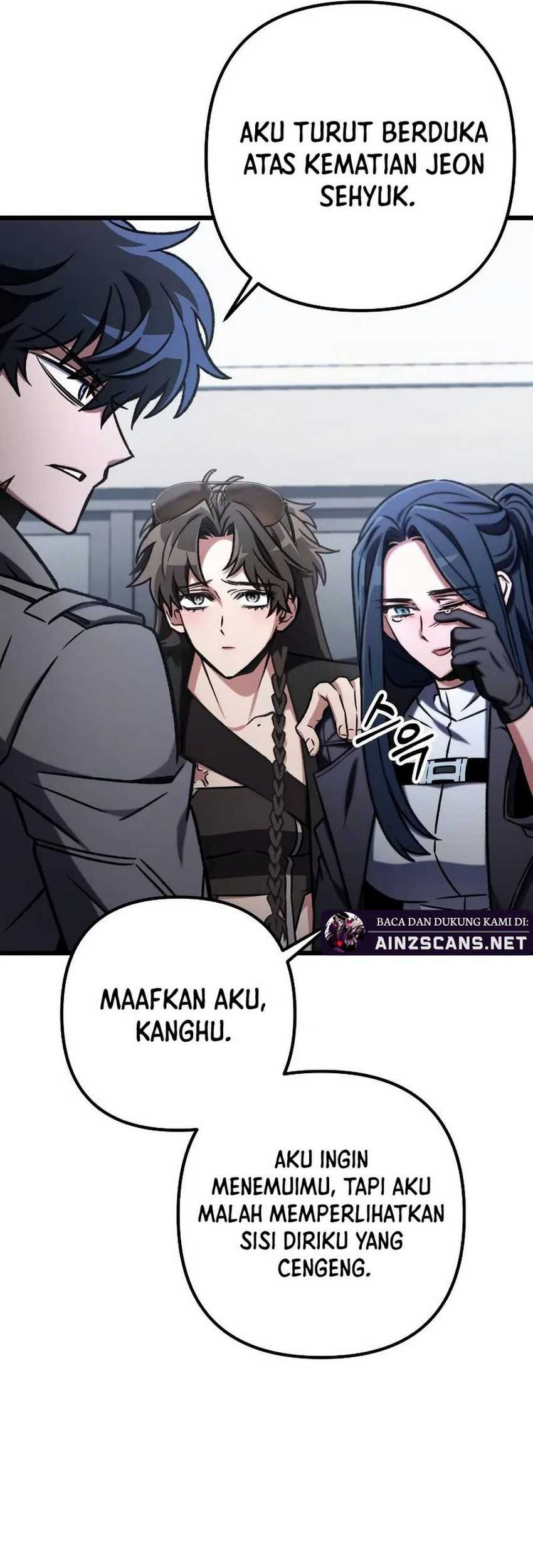 The Genius Assassin Who Takes it All Chapter 69 Gambar 93