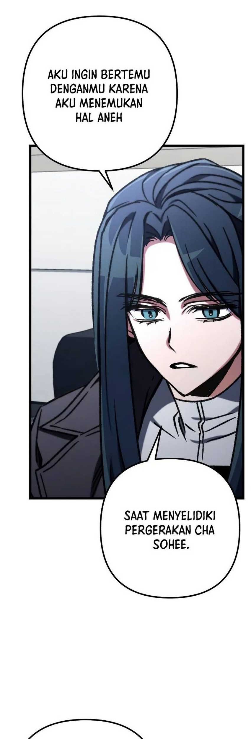The Genius Assassin Who Takes it All Chapter 69 Gambar 94