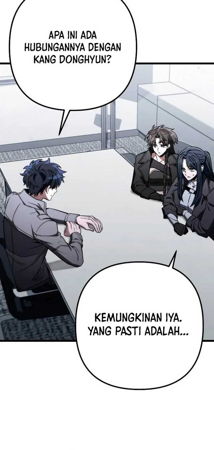 The Genius Assassin Who Takes it All Chapter 69 Gambar 95