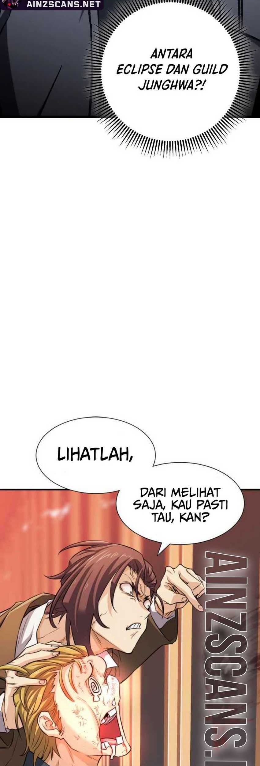 The Genius Assassin Who Takes it All Chapter 69 Gambar 98