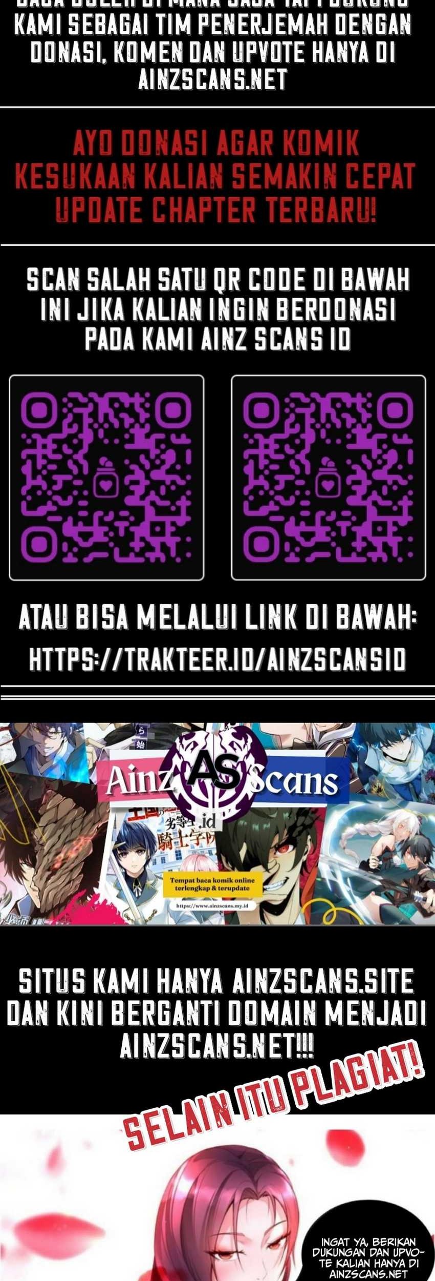 The Genius Assassin Who Takes it All Chapter 69 Gambar 102