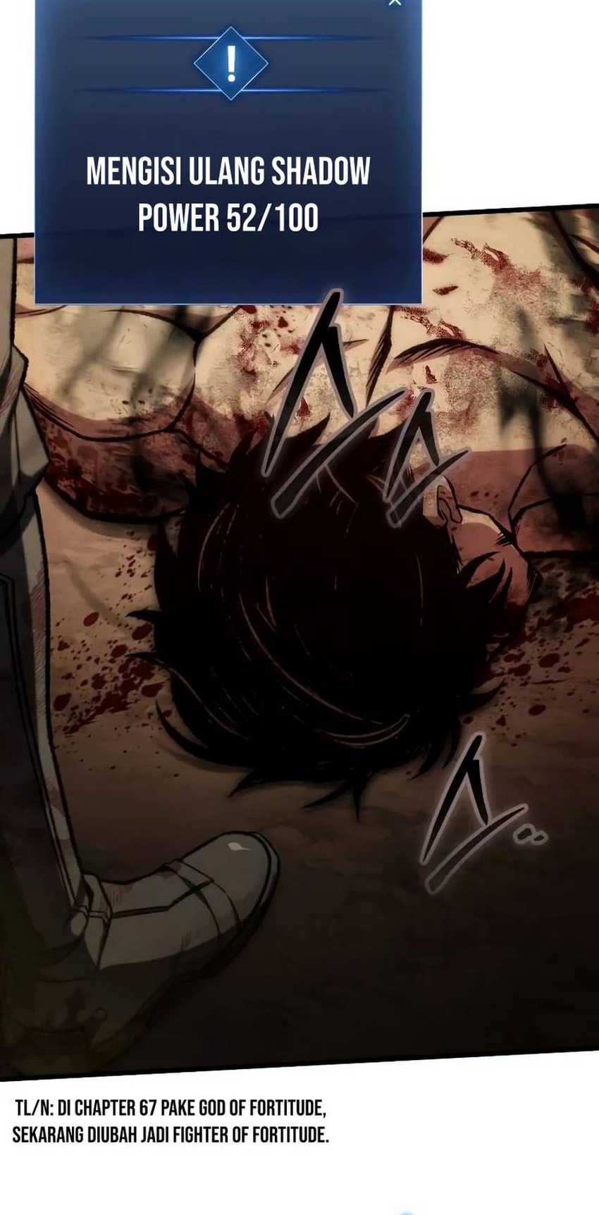 The Genius Assassin Who Takes it All Chapter 69 Gambar 7