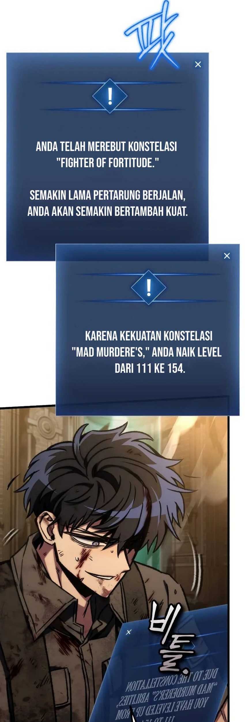 The Genius Assassin Who Takes it All Chapter 69 Gambar 8
