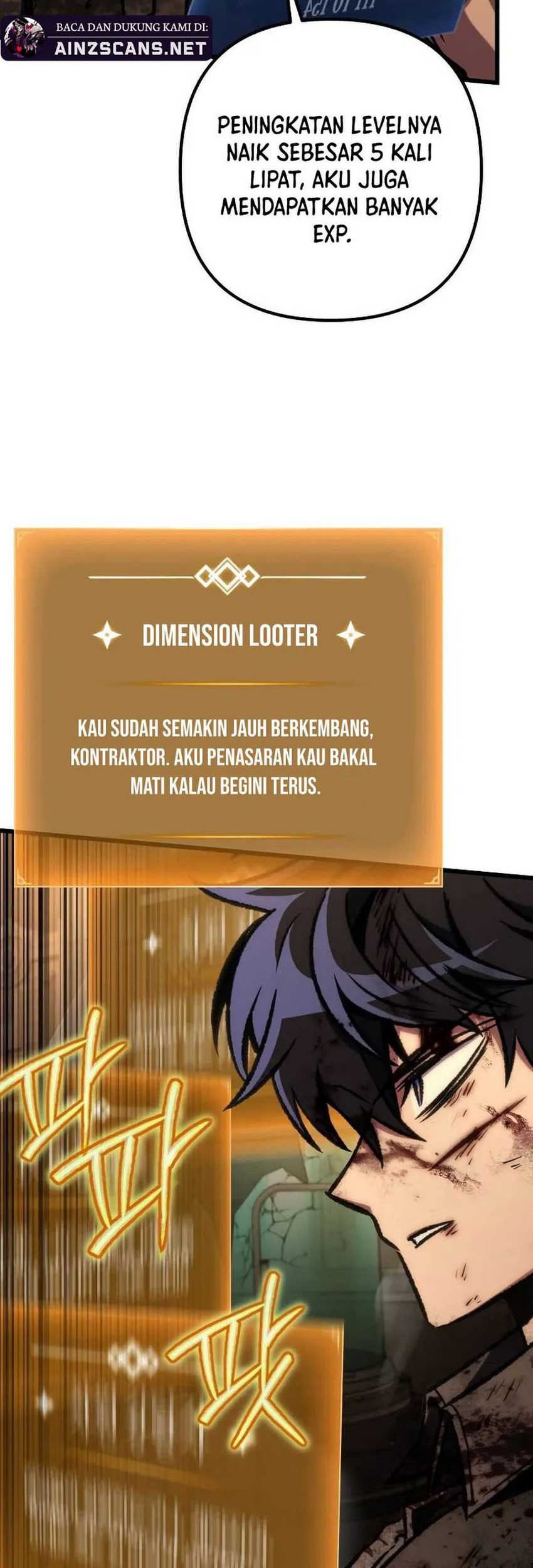 The Genius Assassin Who Takes it All Chapter 69 Gambar 9