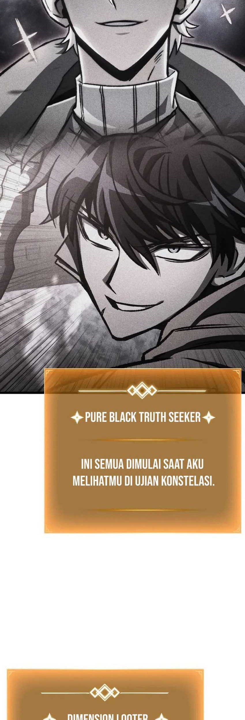 The Genius Assassin Who Takes it All Chapter 69 Gambar 13