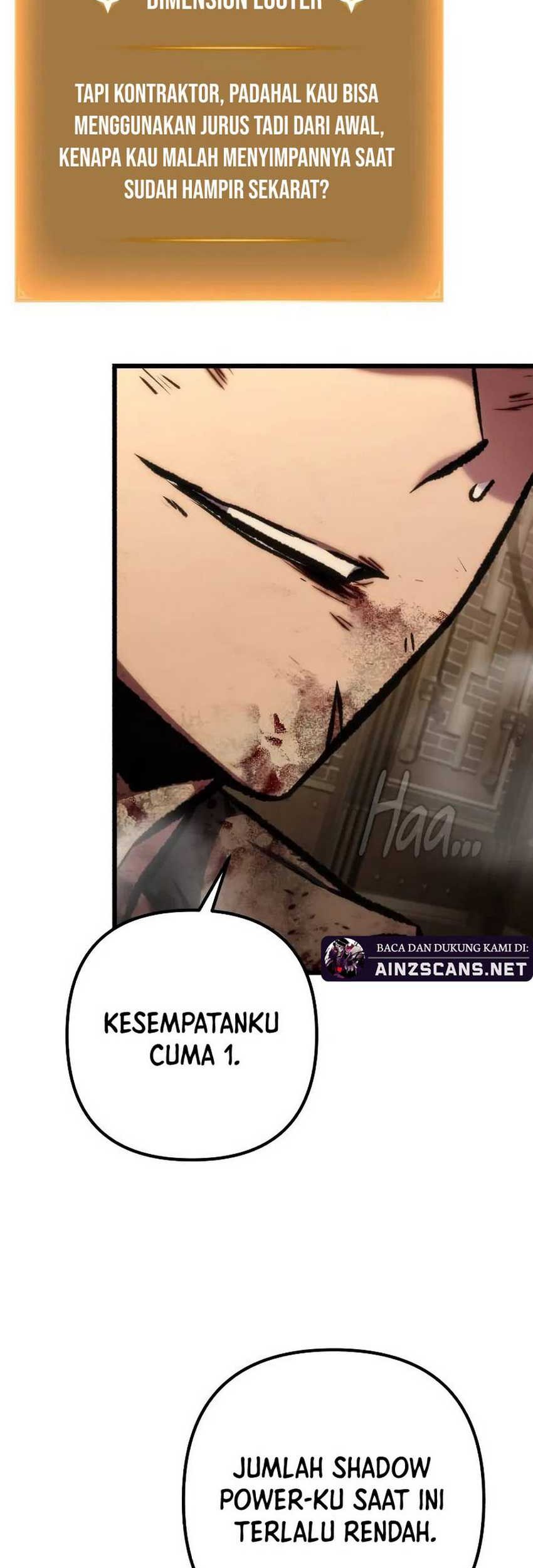 The Genius Assassin Who Takes it All Chapter 69 Gambar 14