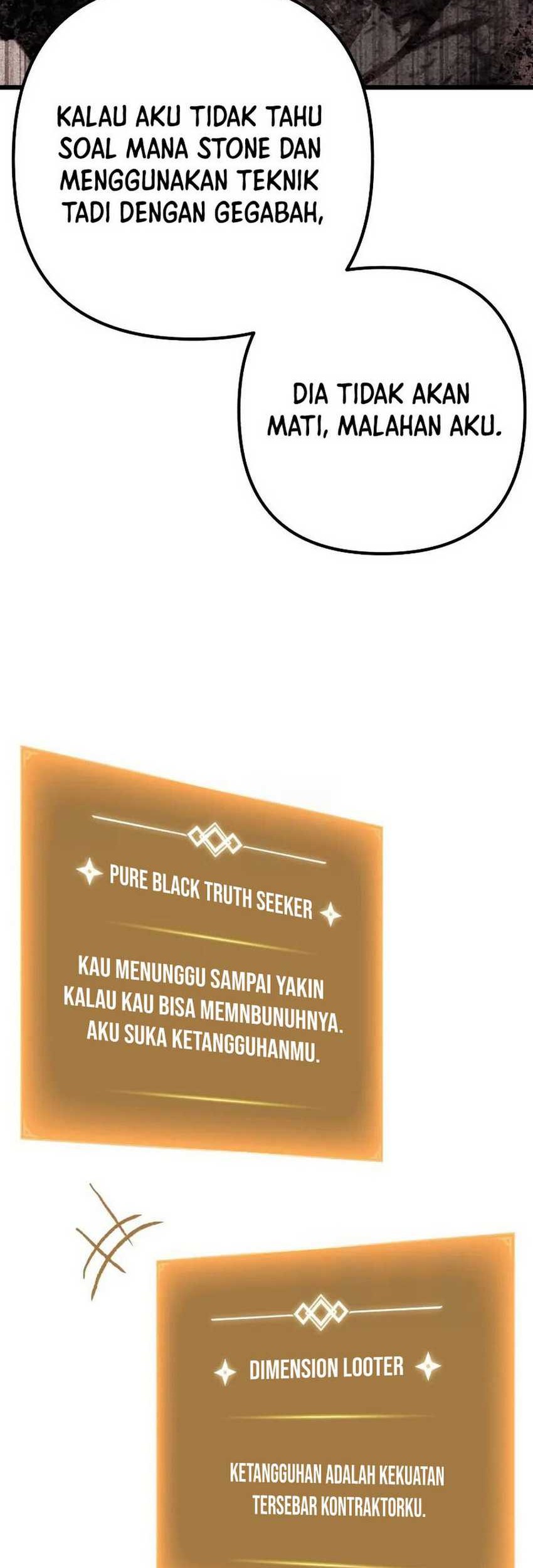 The Genius Assassin Who Takes it All Chapter 69 Gambar 17
