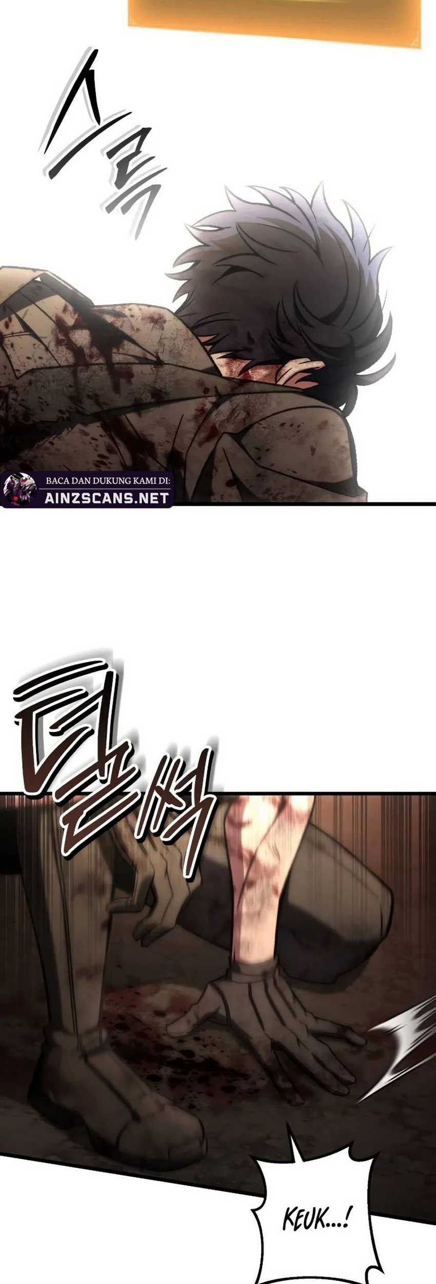 The Genius Assassin Who Takes it All Chapter 69 Gambar 18